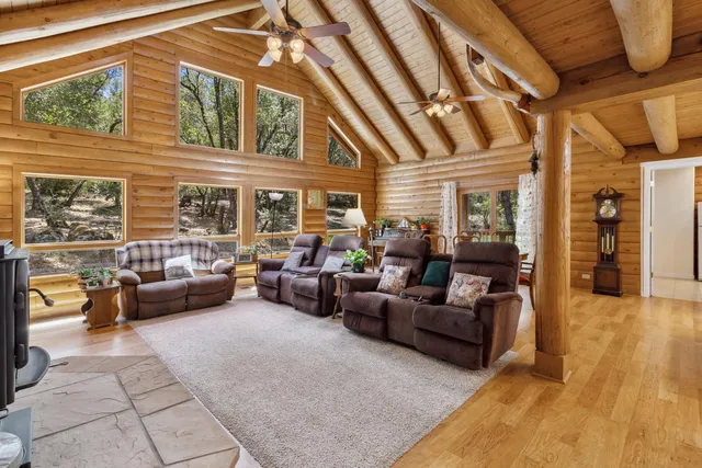 $850,000 | 3059 Squirrel Hollow, Mount Aukum, CA 95656