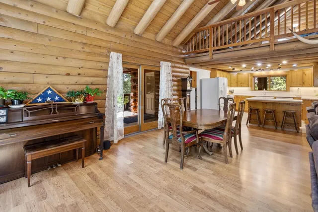 $850,000 | 3059 Squirrel Hollow, Mount Aukum, CA 95656