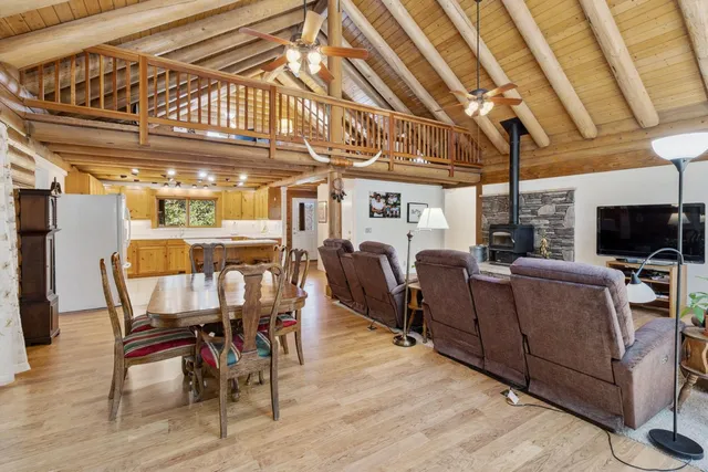 $850,000 | 3059 Squirrel Hollow, Mount Aukum, CA 95656