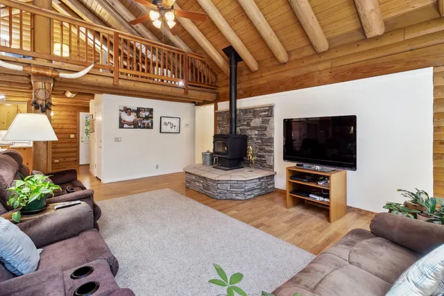 $850,000 | 3059 Squirrel Hollow, Mount Aukum, CA 95656