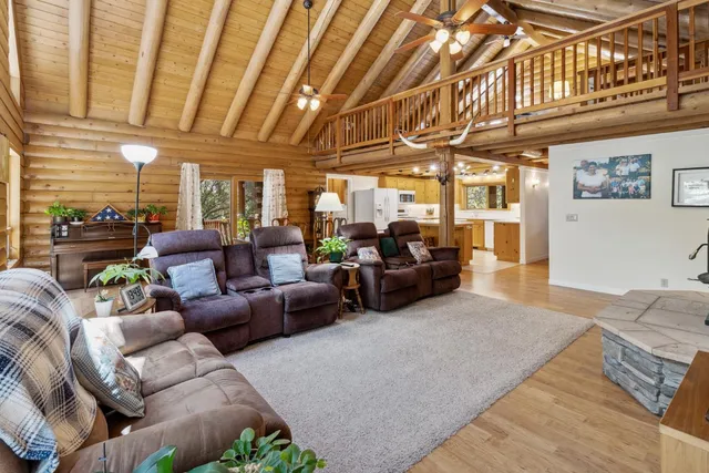 $850,000 | 3059 Squirrel Hollow, Mount Aukum, CA 95656