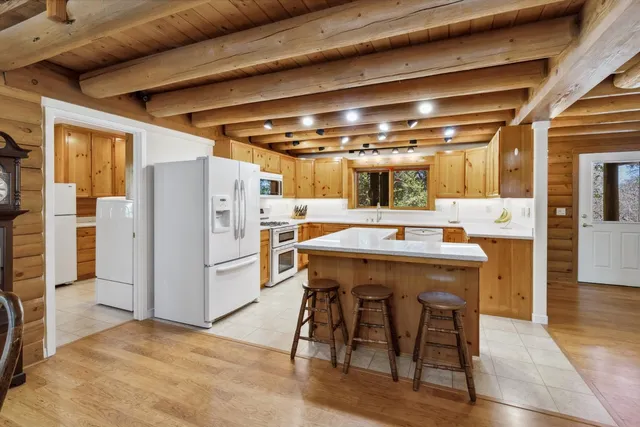 $850,000 | 3059 Squirrel Hollow, Mount Aukum, CA 95656