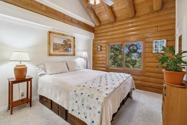 $850,000 | 3059 Squirrel Hollow, Mount Aukum, CA 95656