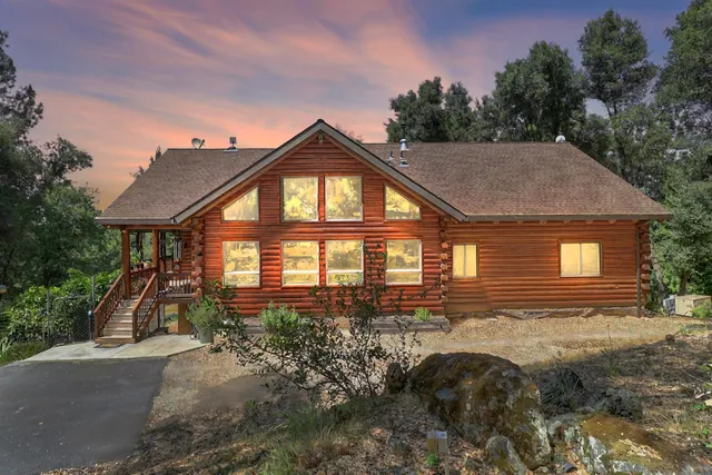 $850,000 | 3059 Squirrel Hollow, Mount Aukum, CA 95656