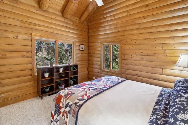 $850,000 | 3059 Squirrel Hollow, Mount Aukum, CA 95656