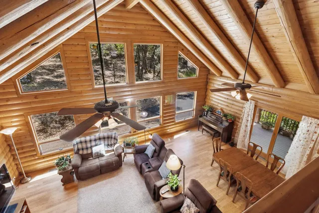 $850,000 | 3059 Squirrel Hollow, Mount Aukum, CA 95656