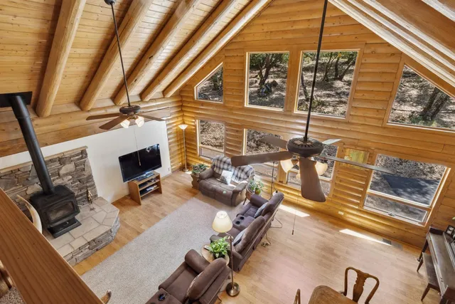 $850,000 | 3059 Squirrel Hollow, Mount Aukum, CA 95656