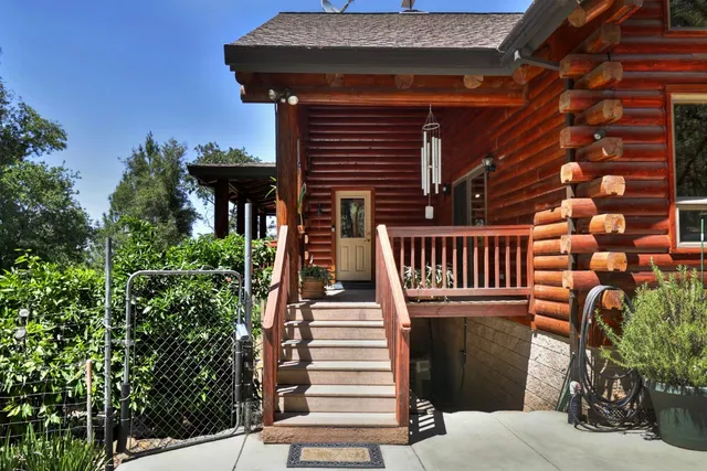 $850,000 | 3059 Squirrel Hollow, Mount Aukum, CA 95656