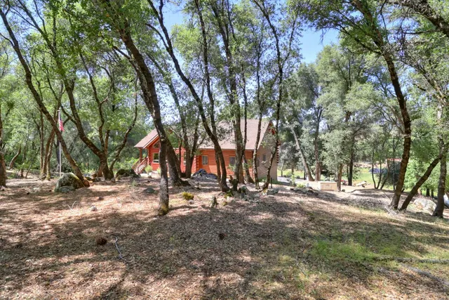 $850,000 | 3059 Squirrel Hollow, Mount Aukum, CA 95656
