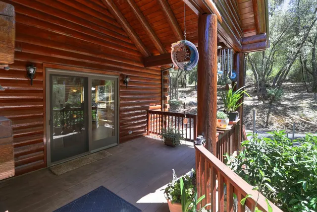 $850,000 | 3059 Squirrel Hollow, Mount Aukum, CA 95656