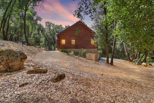 $850,000 | 3059 Squirrel Hollow, Mount Aukum, CA 95656