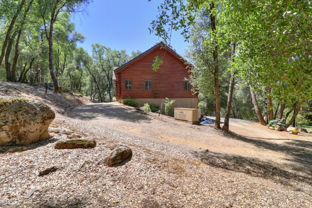 $850,000 | 3059 Squirrel Hollow, Mount Aukum, CA 95656