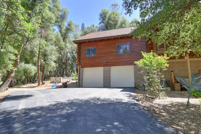 $850,000 | 3059 Squirrel Hollow, Mount Aukum, CA 95656