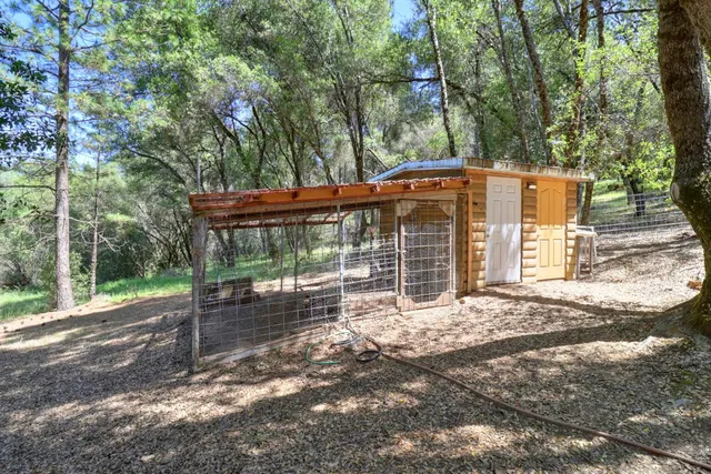 $850,000 | 3059 Squirrel Hollow, Mount Aukum, CA 95656
