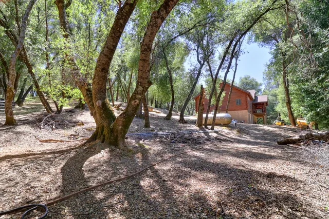 $850,000 | 3059 Squirrel Hollow, Mount Aukum, CA 95656