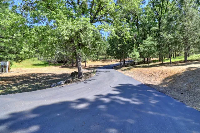 $850,000 | 3059 Squirrel Hollow, Mount Aukum, CA 95656