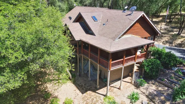 $850,000 | 3059 Squirrel Hollow, Mount Aukum, CA 95656
