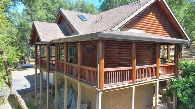 $850,000 | 3059 Squirrel Hollow, Mount Aukum, CA 95656