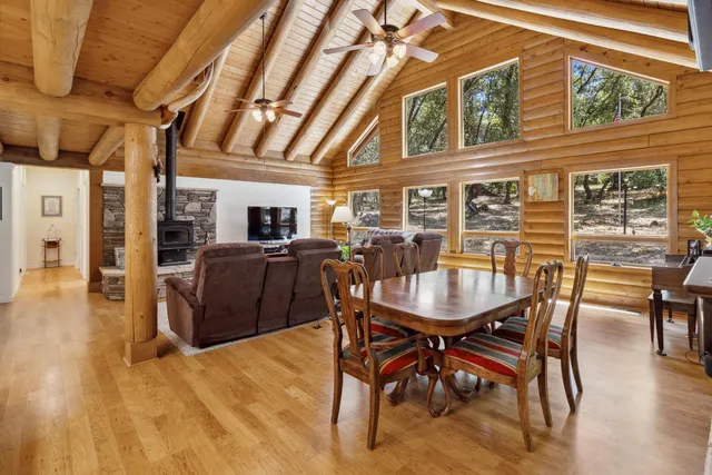 $850,000 | 3059 Squirrel Hollow, Mount Aukum, CA 95656