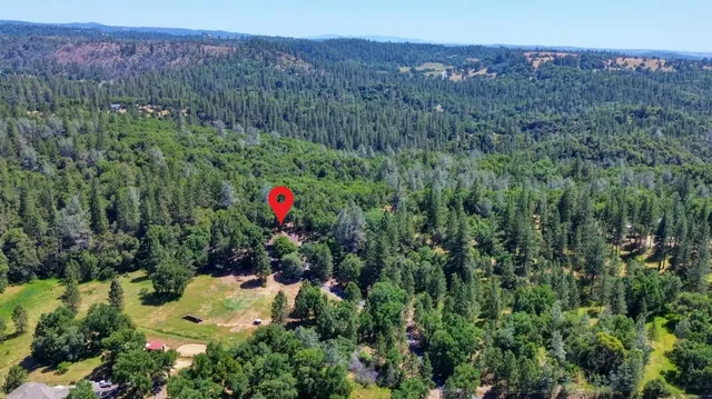 $850,000 | 3059 Squirrel Hollow, Mount Aukum, CA 95656
