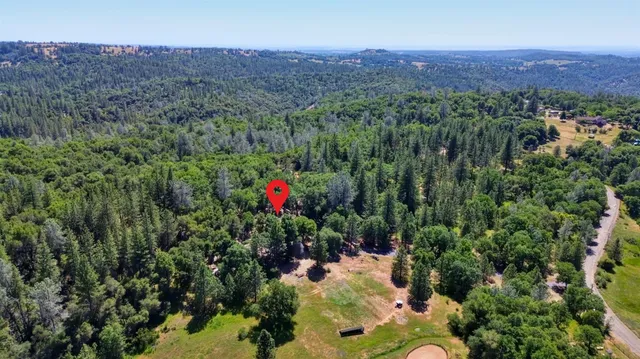 $850,000 | 3059 Squirrel Hollow, Mount Aukum, CA 95656