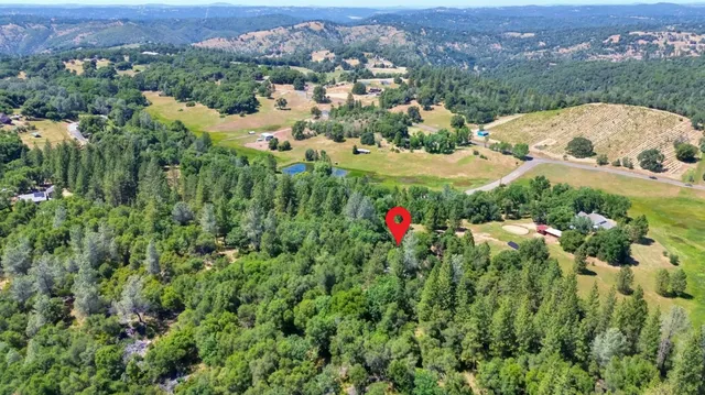 $850,000 | 3059 Squirrel Hollow, Mount Aukum, CA 95656
