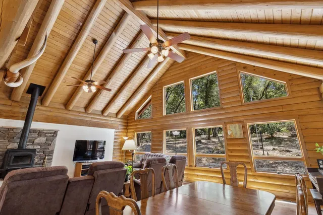 $850,000 | 3059 Squirrel Hollow, Mount Aukum, CA 95656