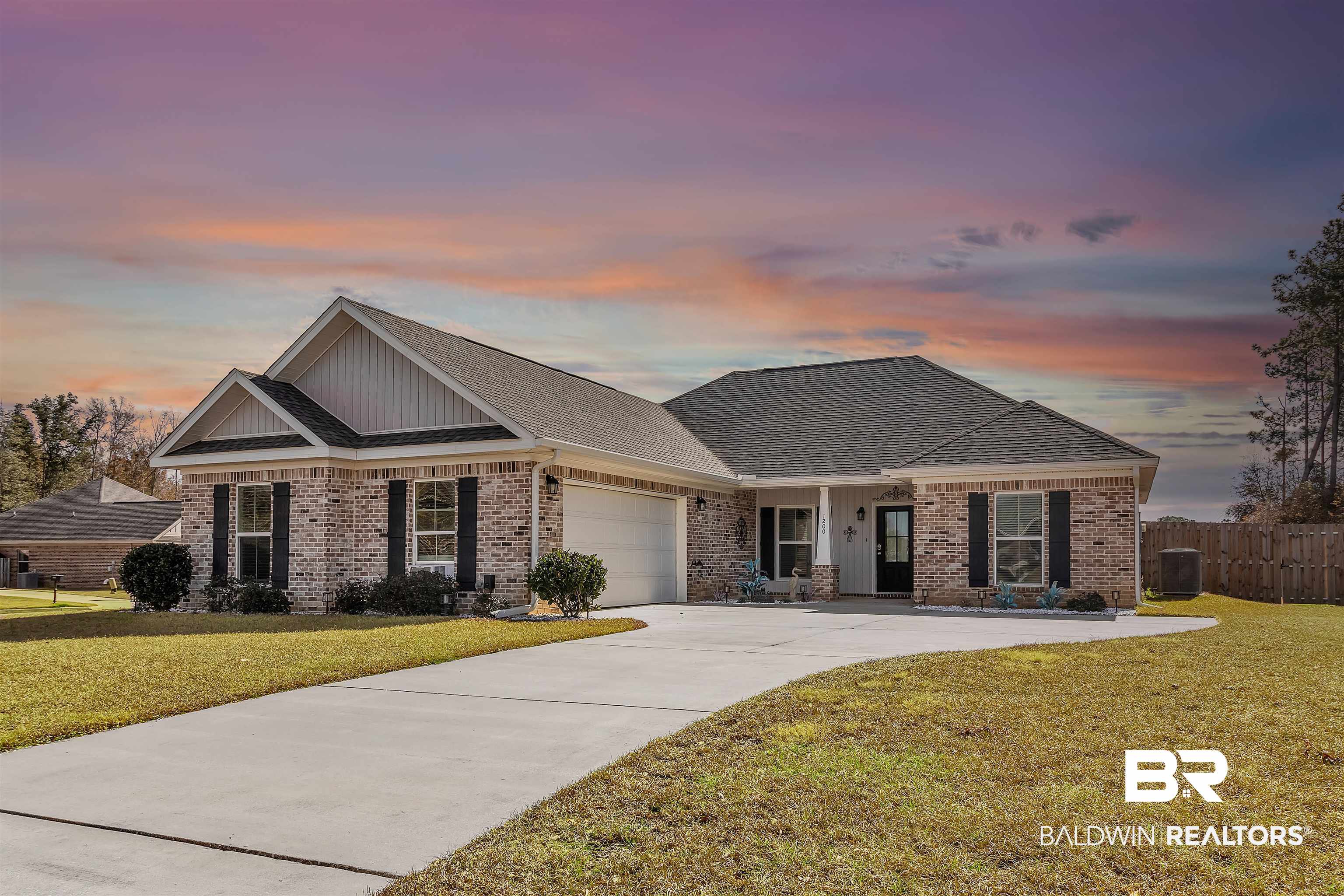 1200 Pembroke Way Foley, AL 36535 - Photo 1 of 30