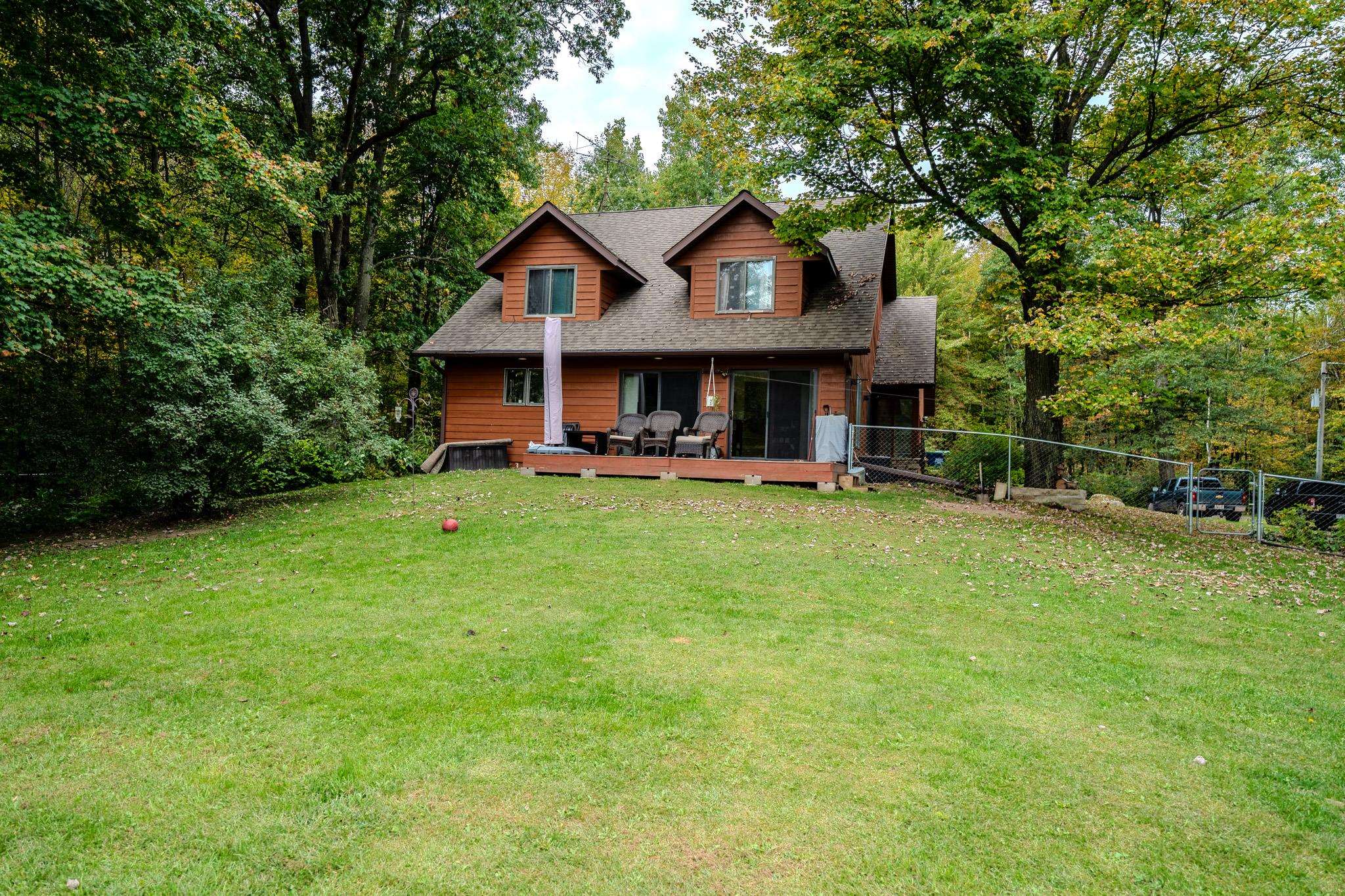 221630 Duncan Road Ringle, WI 54440 - Photo 1 of 1
