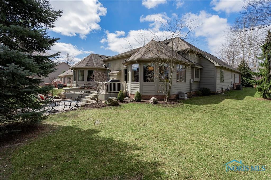 3241 Stone Wall Road Maumee, OH 43537 - Photo 8 of 37 Gallery Image 8
