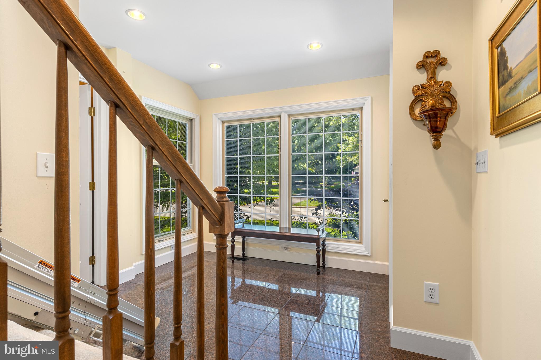 1 Mill Race Place Spring House, PA 19477 - Photo 11 of 56 Foyer