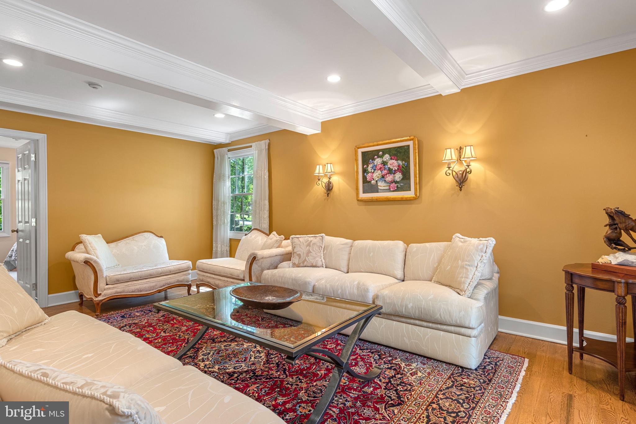 1 Mill Race Place Spring House, PA 19477 - Photo 13 of 56 Living Room