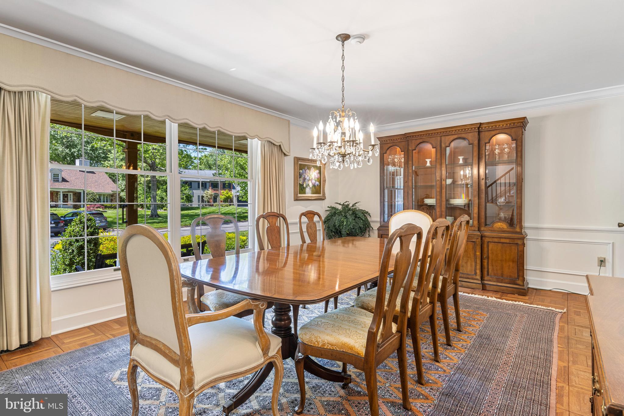 1 Mill Race Place Spring House, PA 19477 - Photo 16 of 56