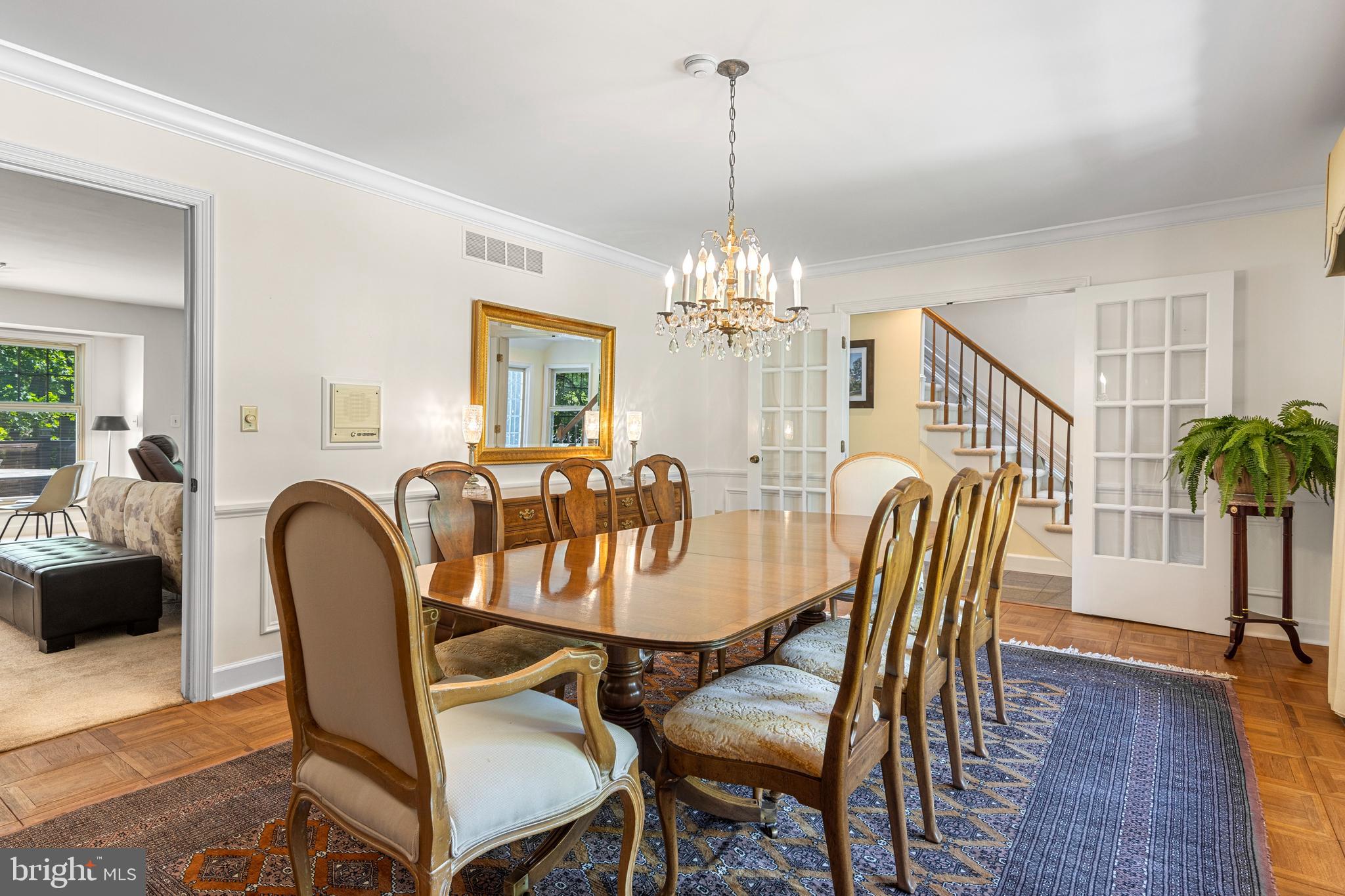 1 Mill Race Place Spring House, PA 19477 - Photo 17 of 56