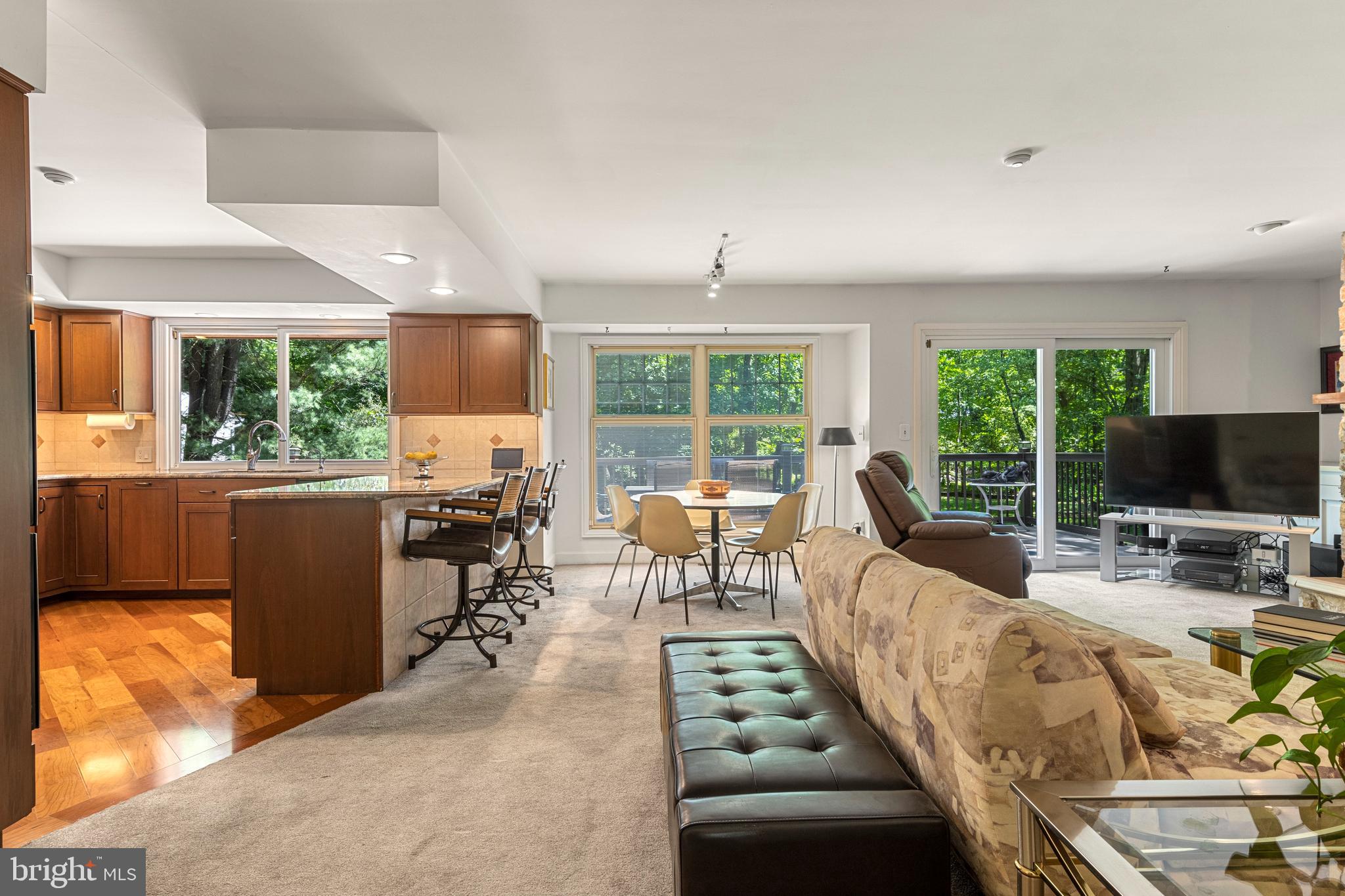 1 Mill Race Place Spring House, PA 19477 - Photo 19 of 56 Breakfast Area