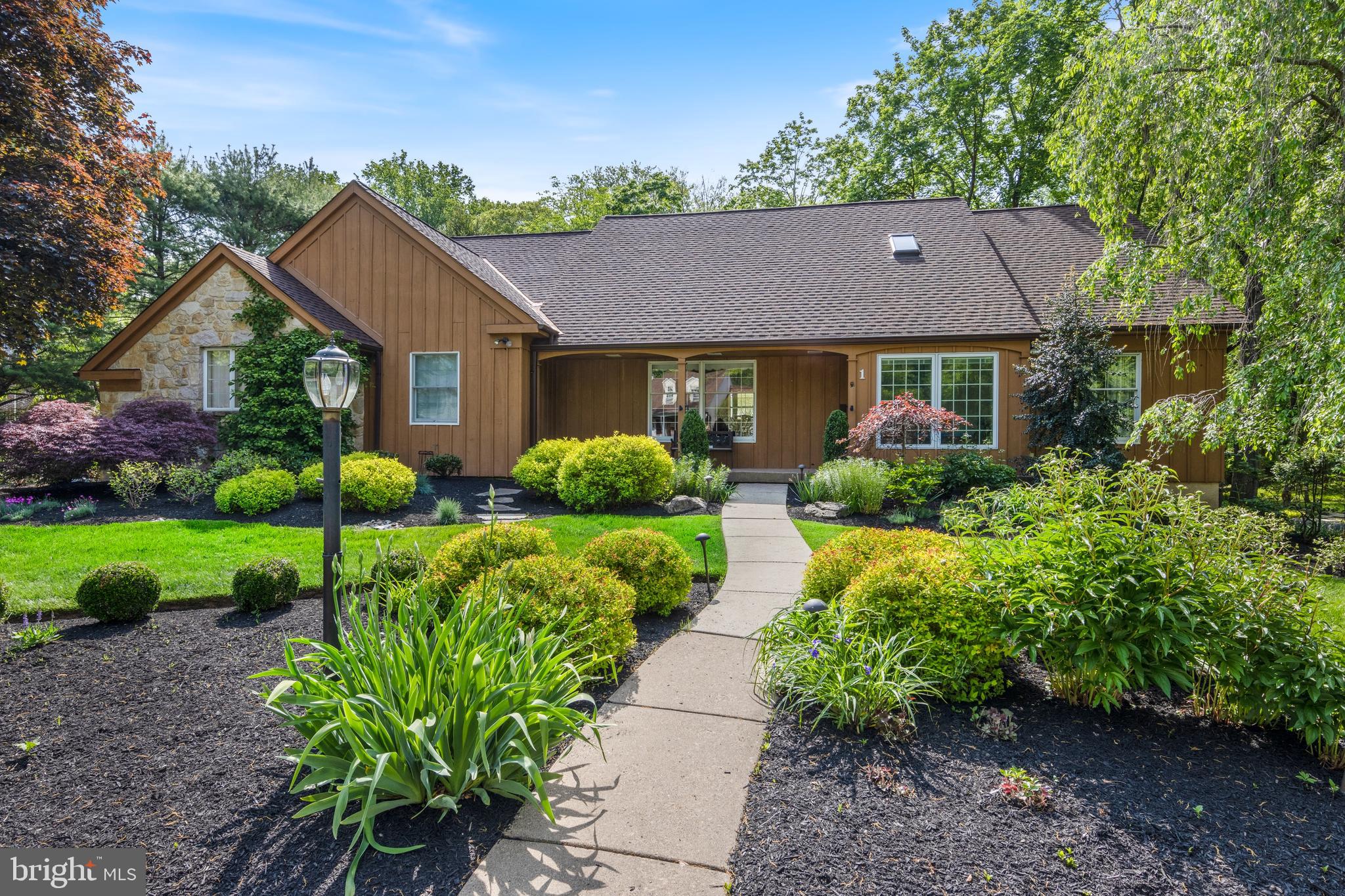 1 Mill Race Place Spring House, PA 19477 - Photo 2 of 56