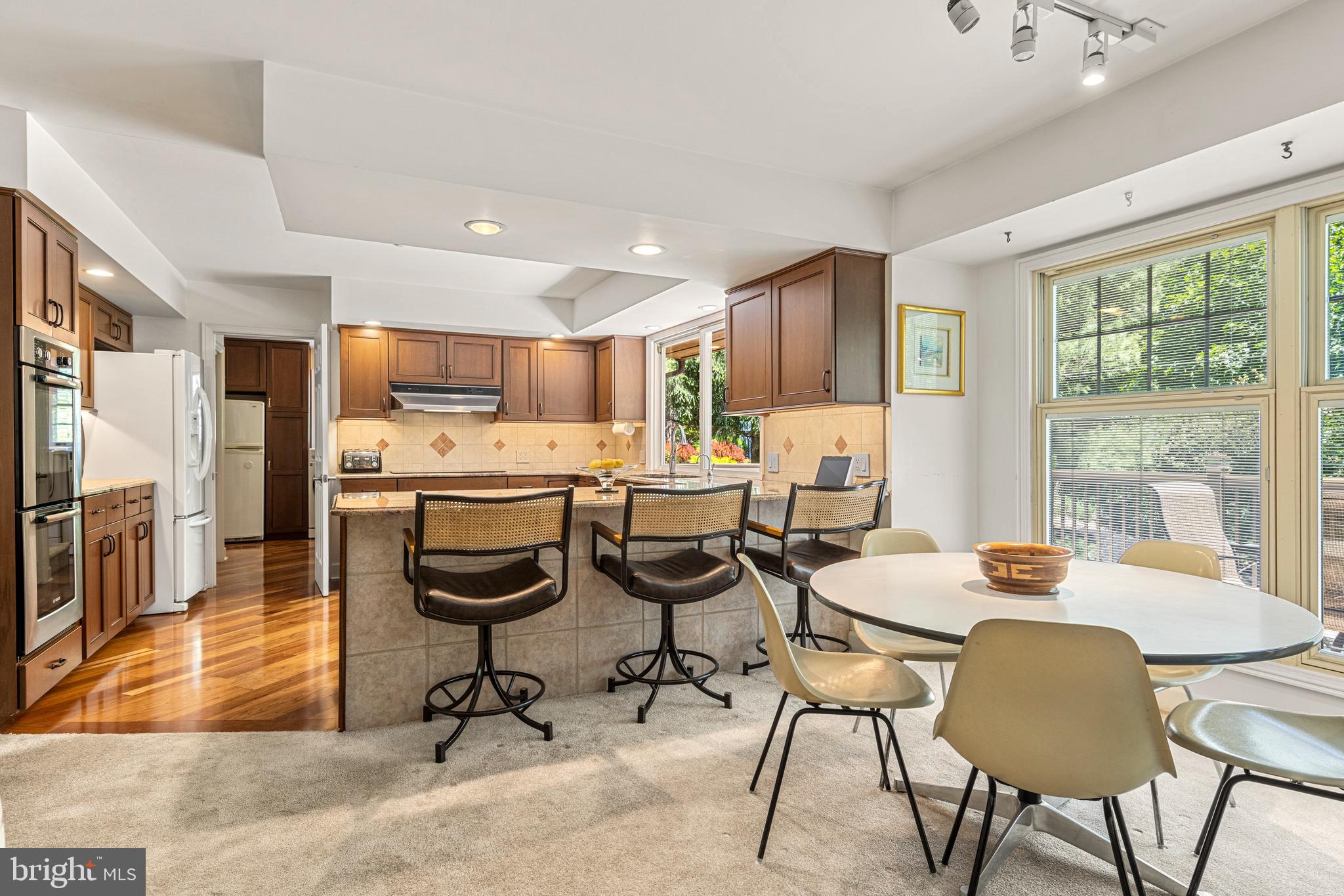 1 Mill Race Place Spring House, PA 19477 - Photo 21 of 56 Kitchen