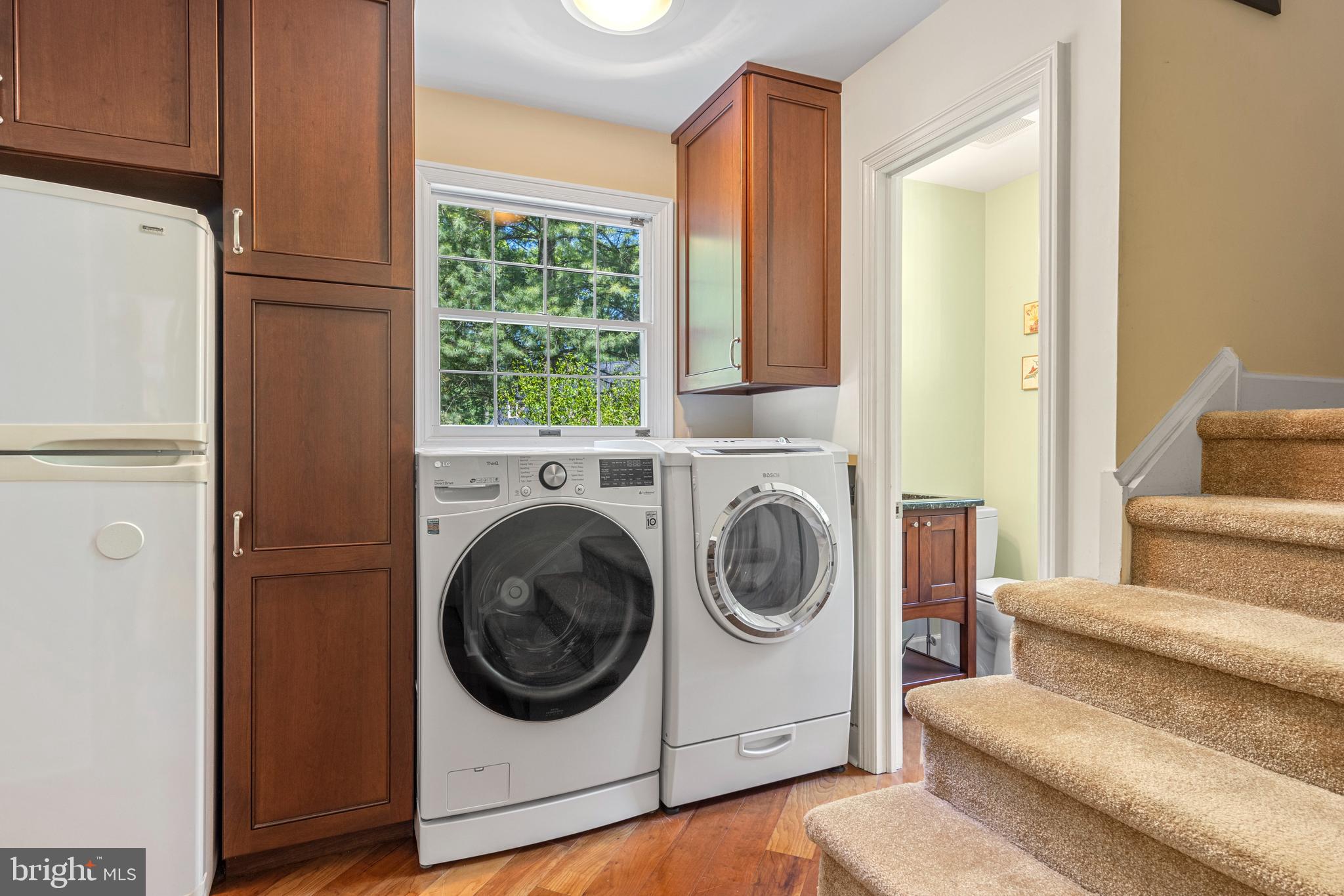 1 Mill Race Place Spring House, PA 19477 - Photo 27 of 56 Laundry Room