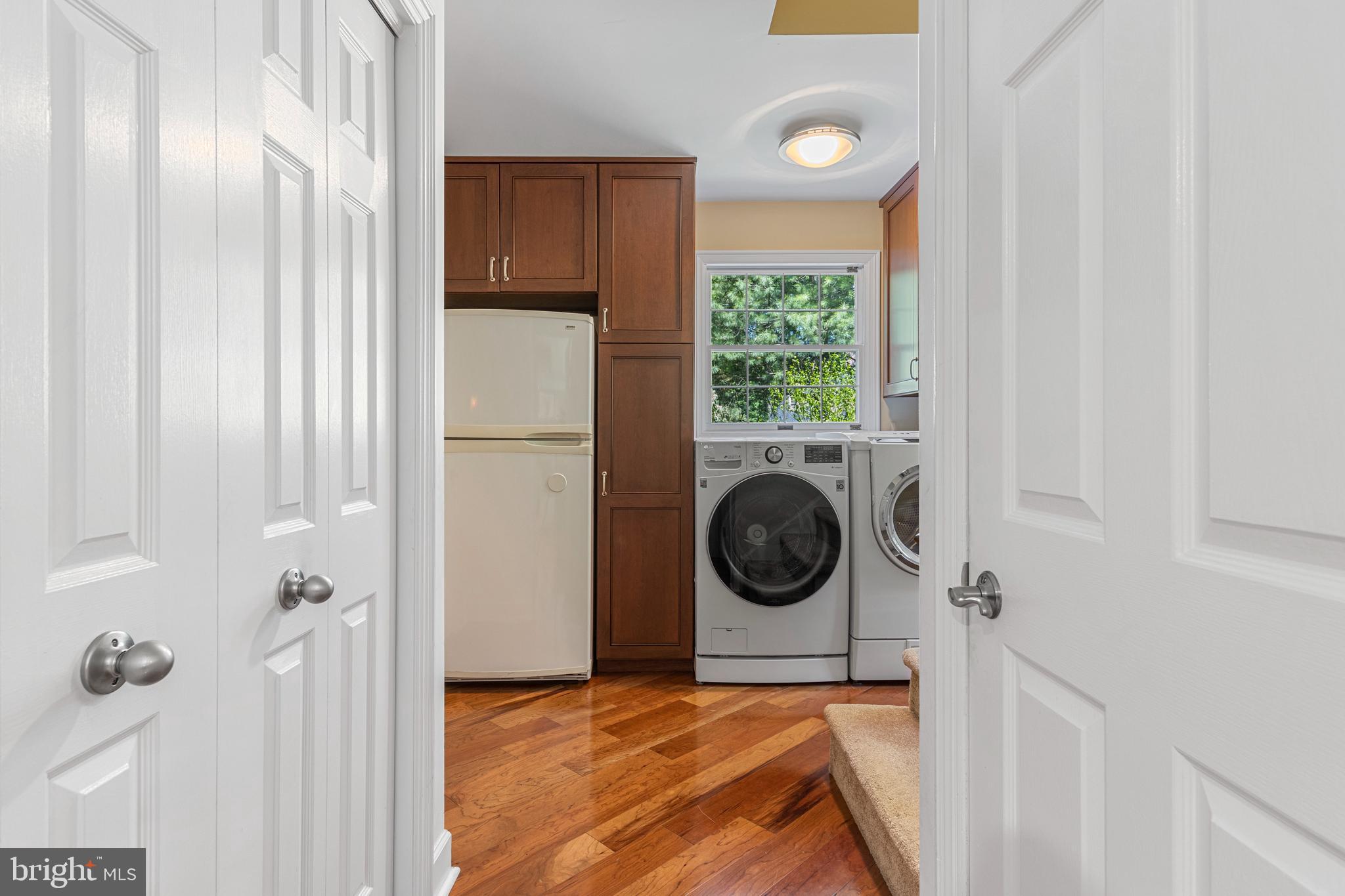 1 Mill Race Place Spring House, PA 19477 - Photo 28 of 56 Second Staircase Leading to Office/Playroom