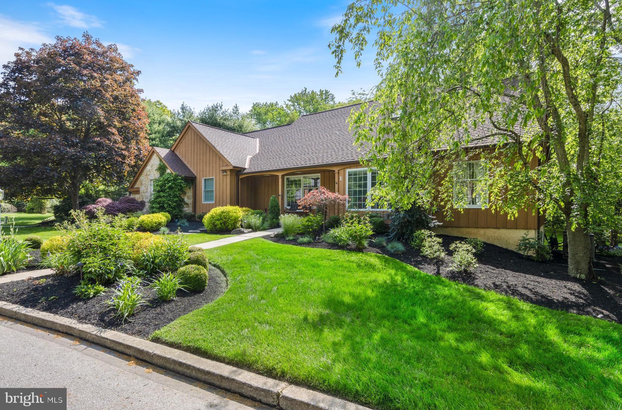 1 Mill Race Place Spring House, PA 19477 - Photo 3 of 56