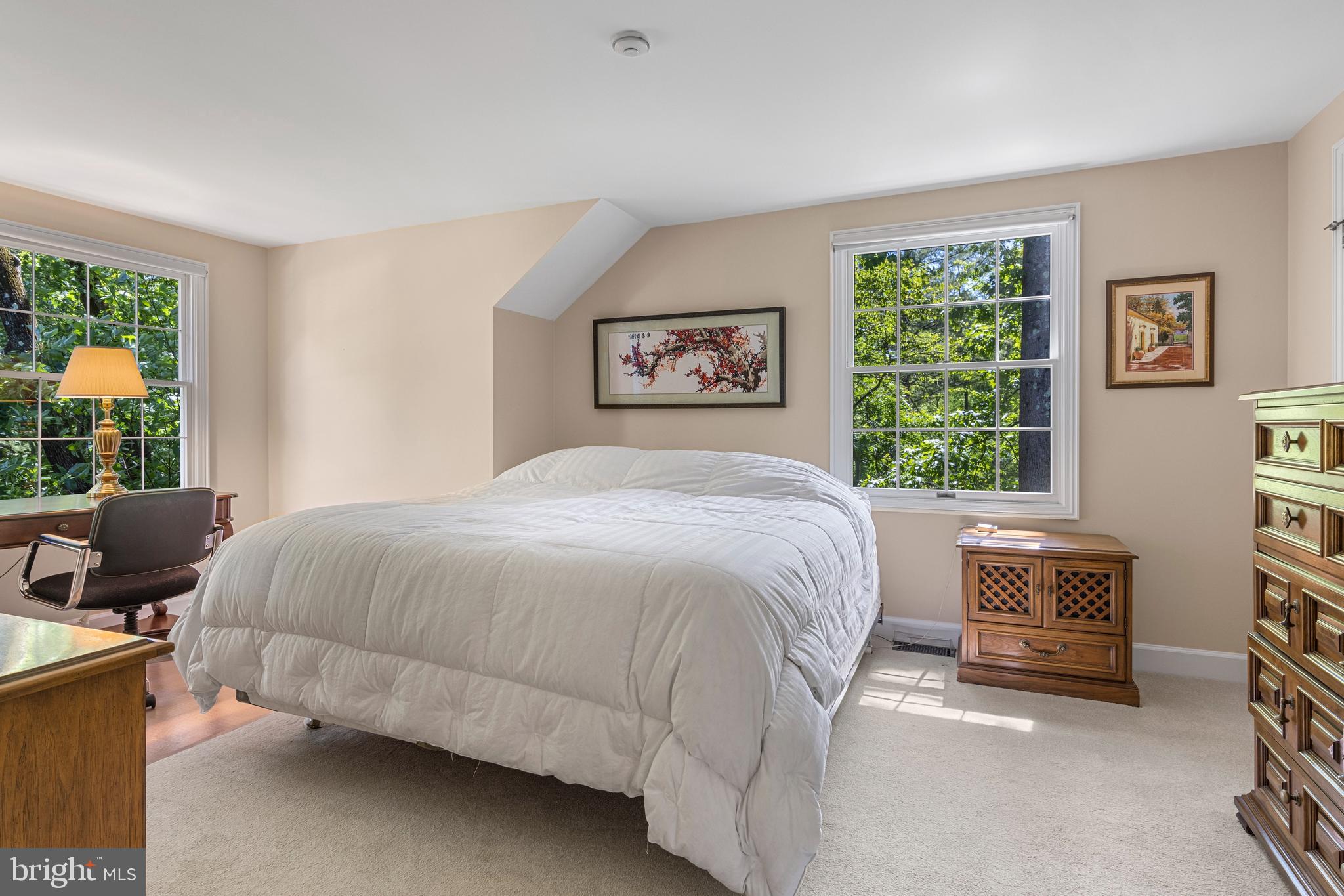 1 Mill Race Place Spring House, PA 19477 - Photo 33 of 56 Primary Bedroom