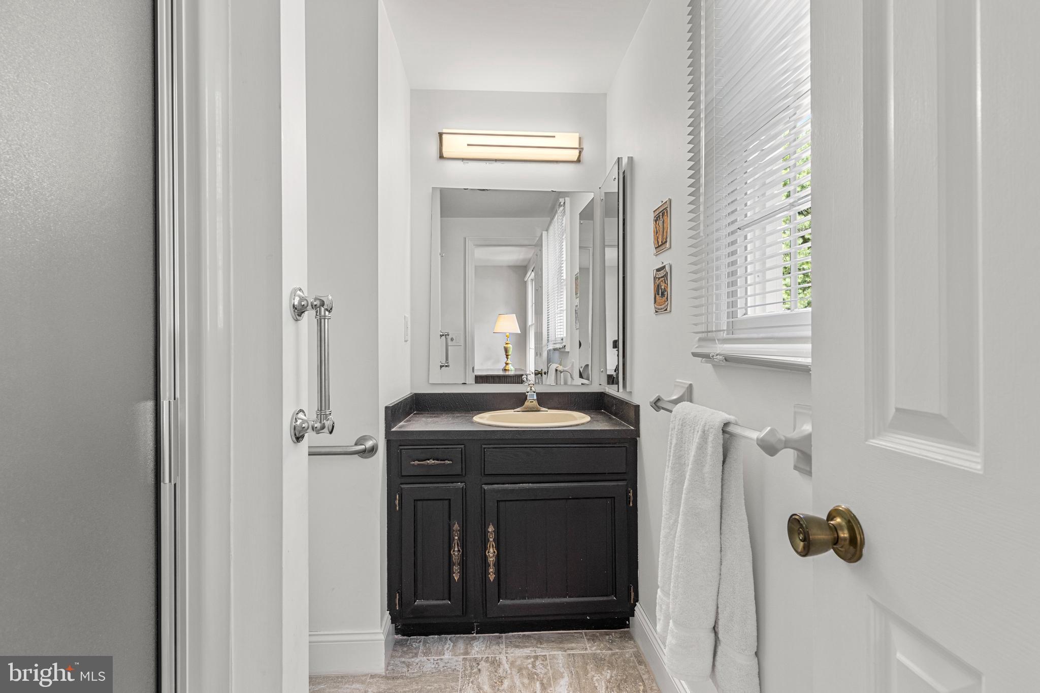 1 Mill Race Place Spring House, PA 19477 - Photo 35 of 56 Primary Bathroom