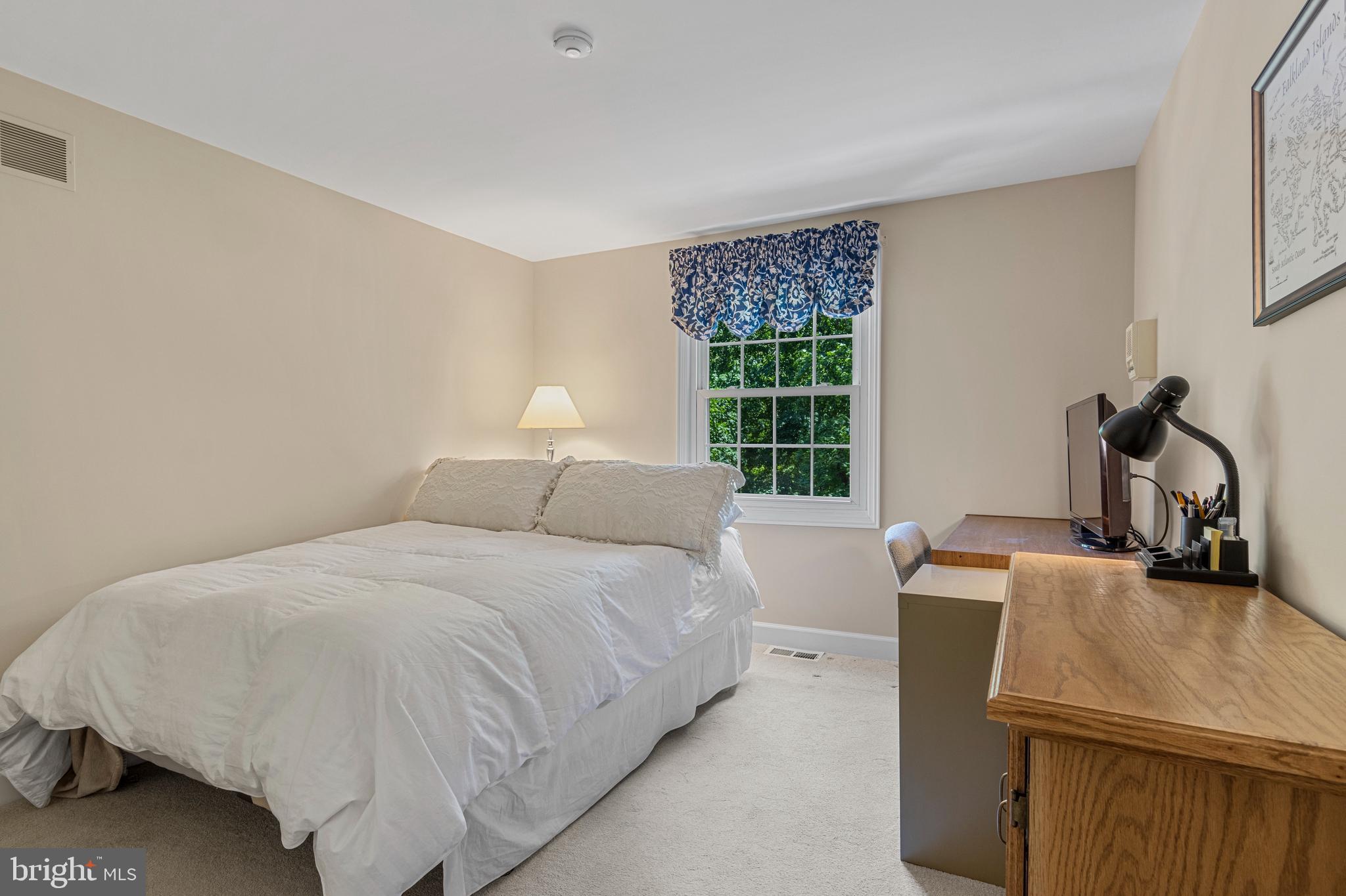 1 Mill Race Place Spring House, PA 19477 - Photo 36 of 56 Upstairs Bedroom #2