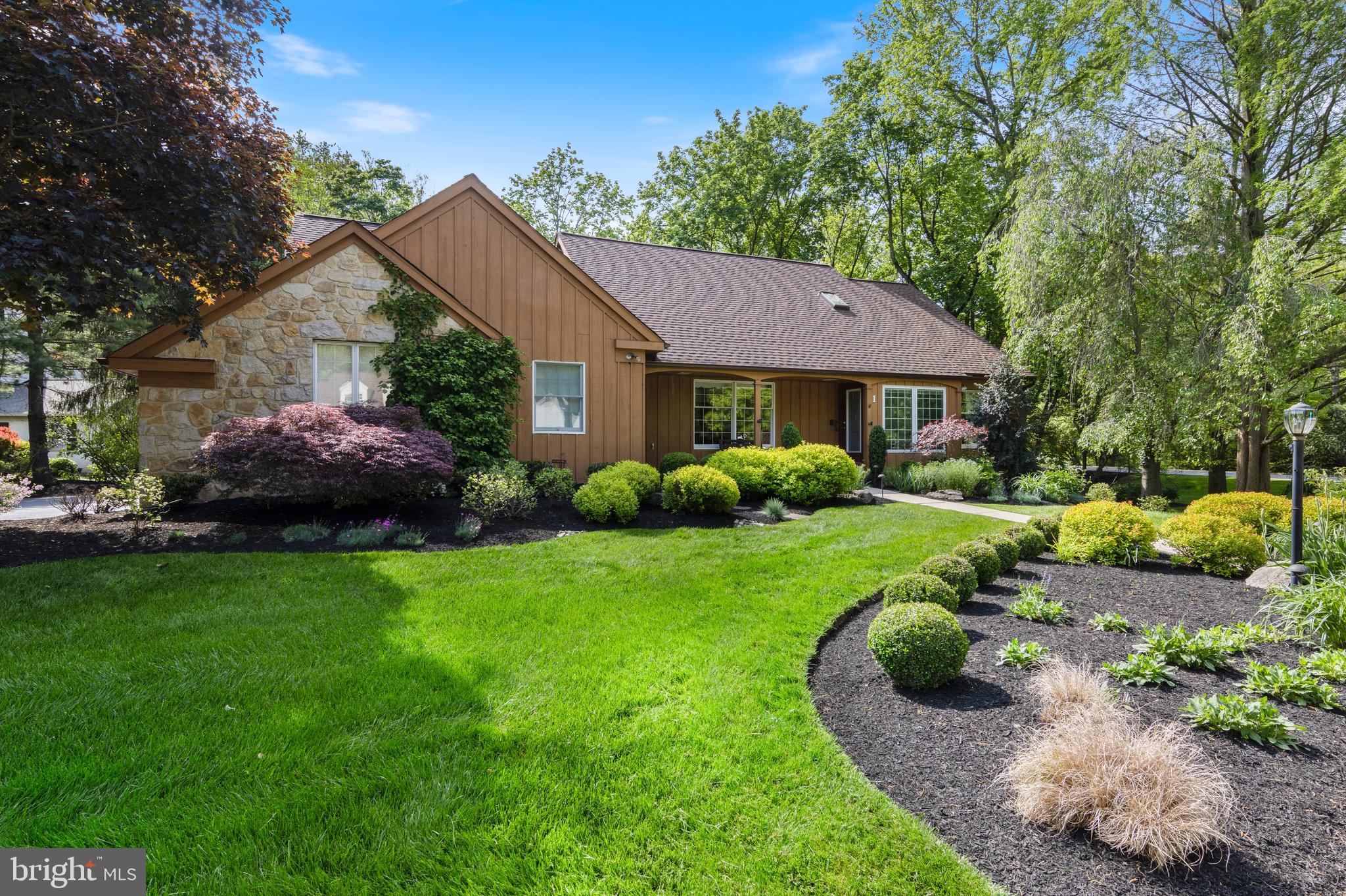 1 Mill Race Place Spring House, PA 19477 - Photo 4 of 56