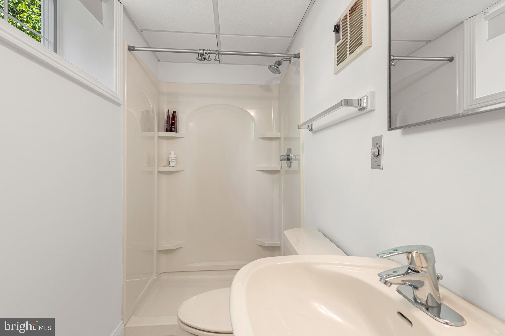 1 Mill Race Place Spring House, PA 19477 - Photo 45 of 56 Basement Full Bathroom