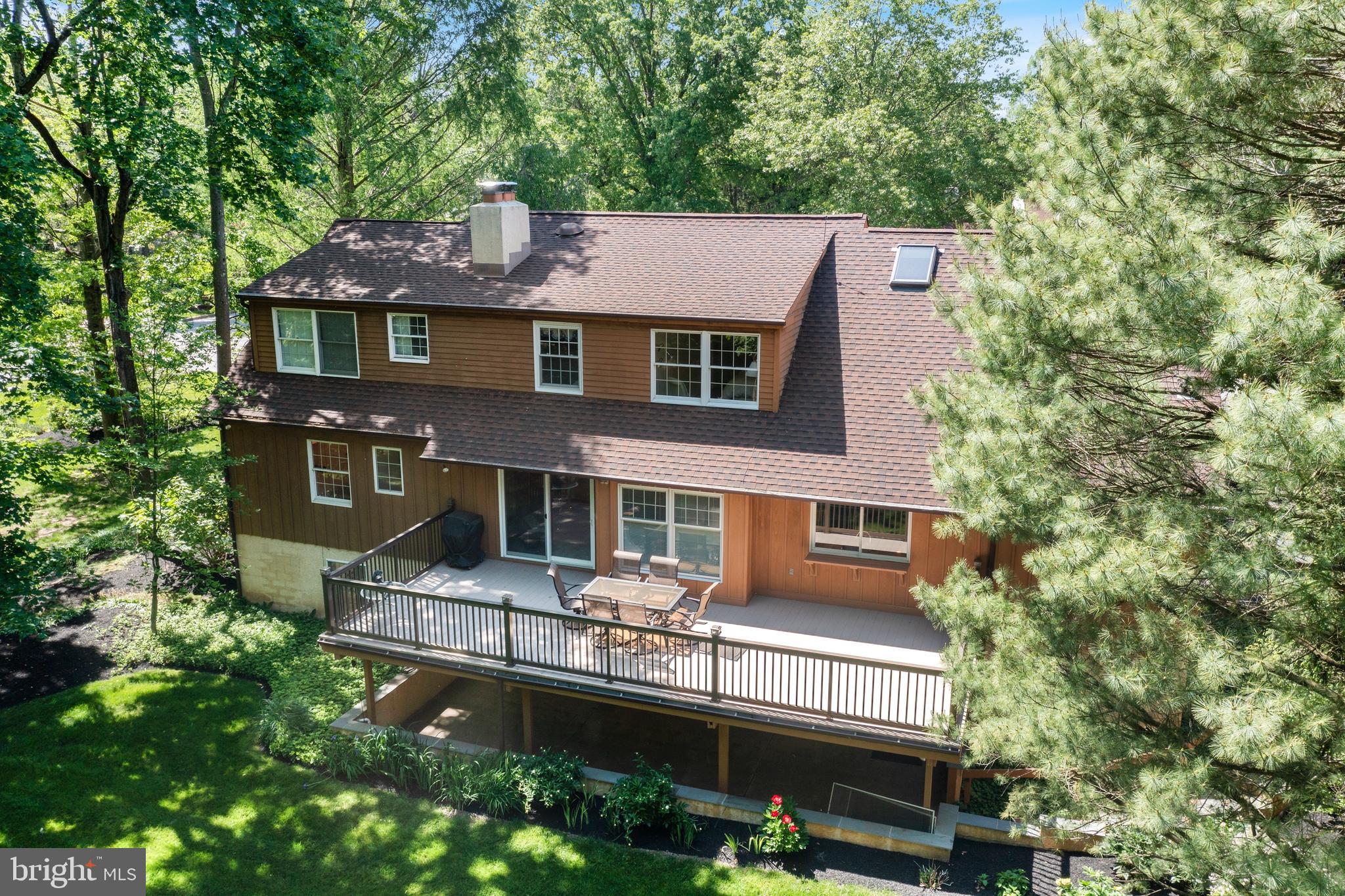 1 Mill Race Place Spring House, PA 19477 - Photo 47 of 56