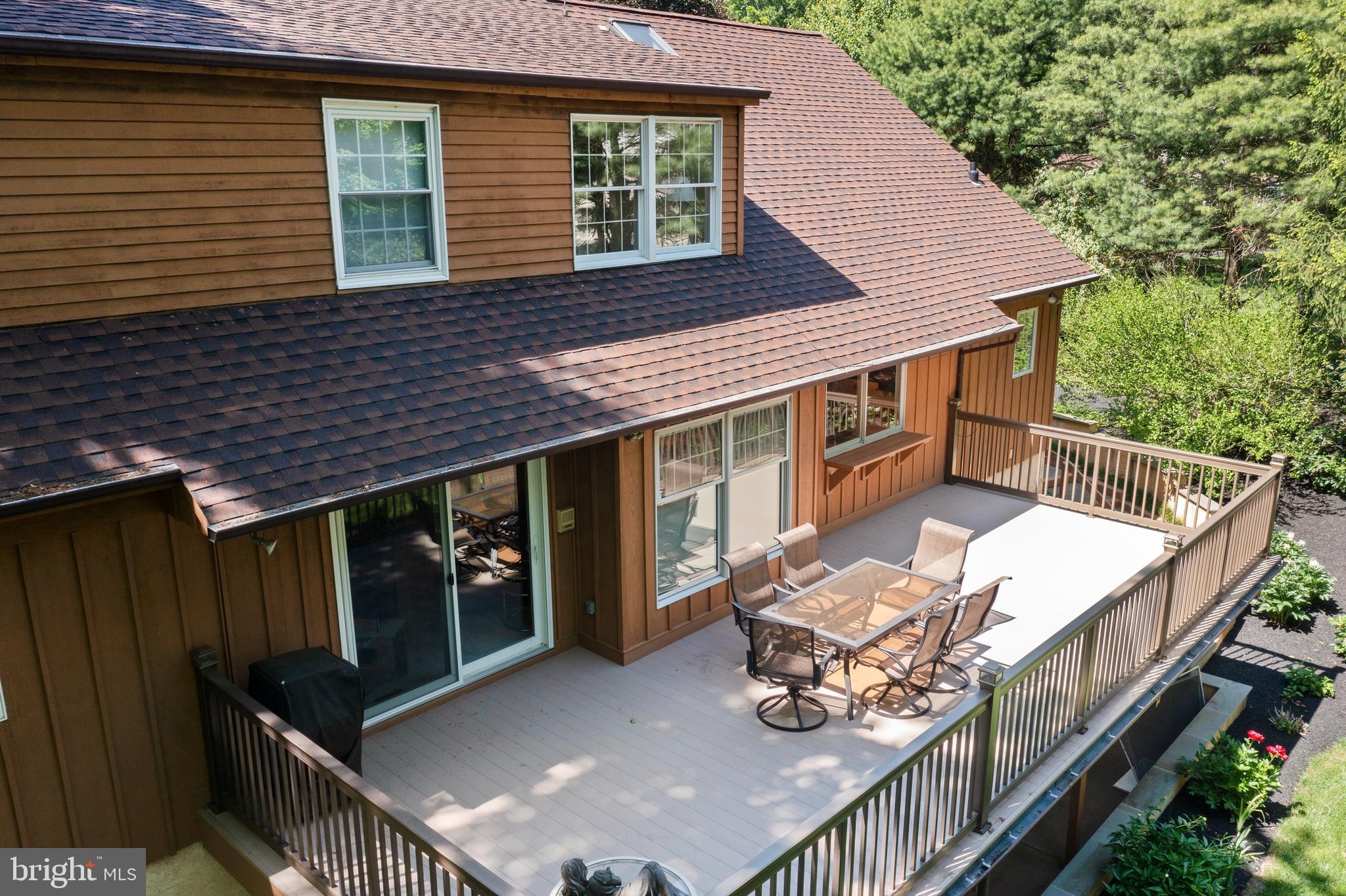 1 Mill Race Place Spring House, PA 19477 - Photo 48 of 56