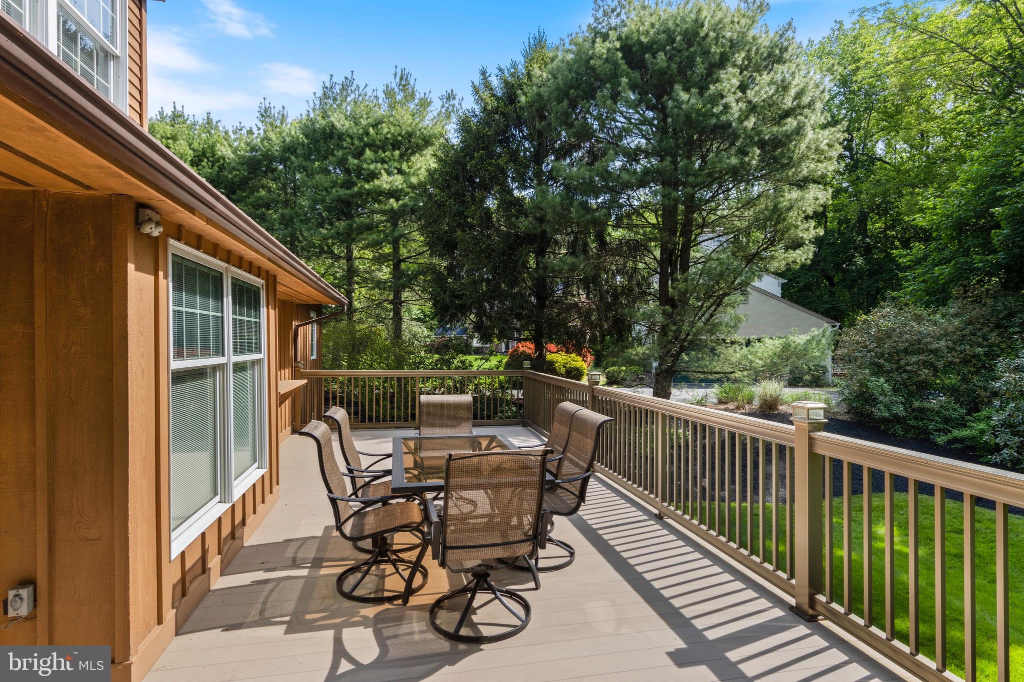 1 Mill Race Place Spring House, PA 19477 - Photo 49 of 56