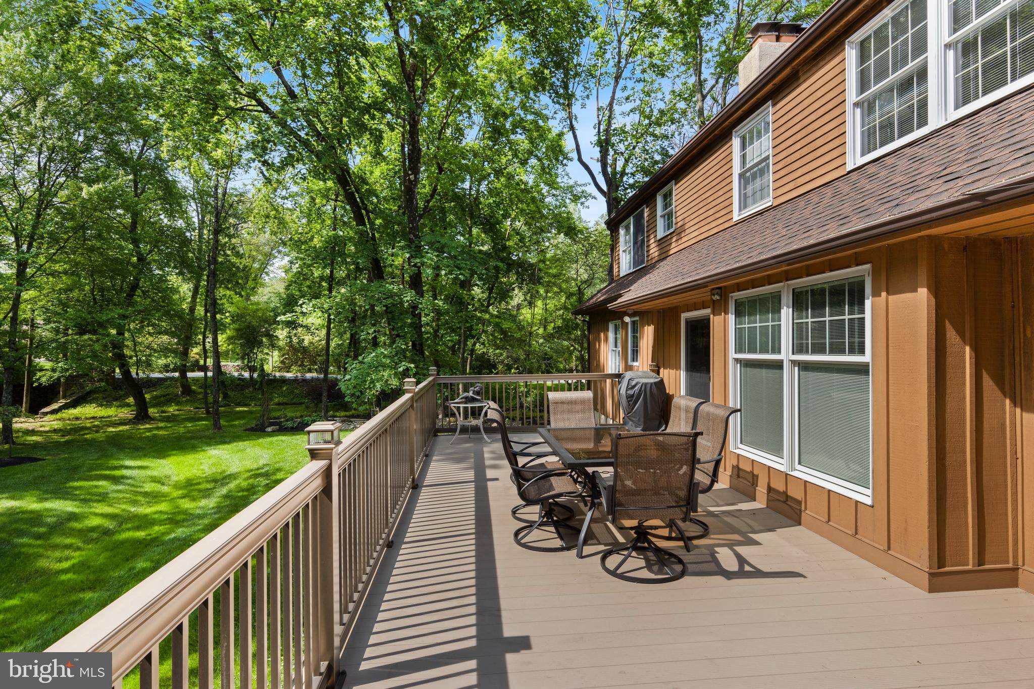 1 Mill Race Place Spring House, PA 19477 - Photo 50 of 56