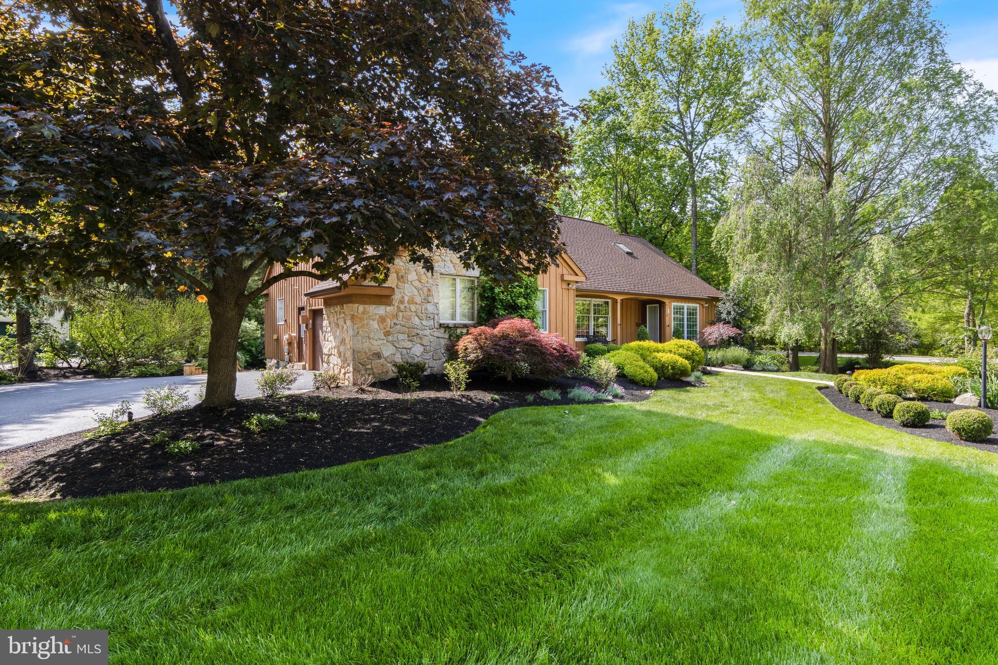 1 Mill Race Place Spring House, PA 19477 - Photo 5 of 56